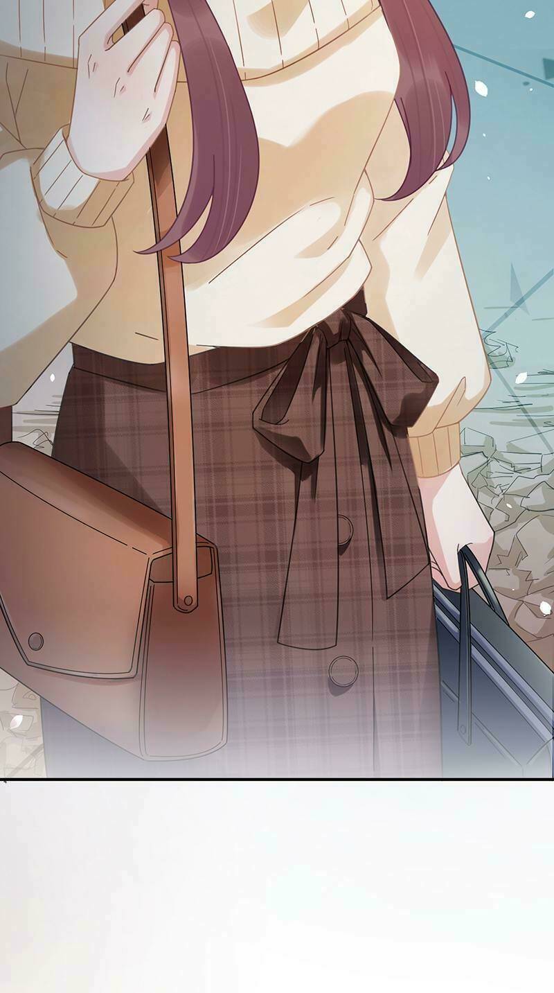 thịnh thế điềm sủng: cô vợ nhỏ đáng yêu của dịch thiếu chapter 52 12