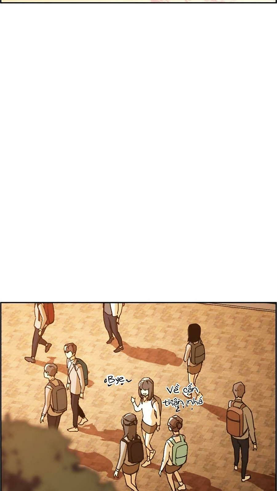 bạn học tôi là lính đánh thuê chapter 11 91