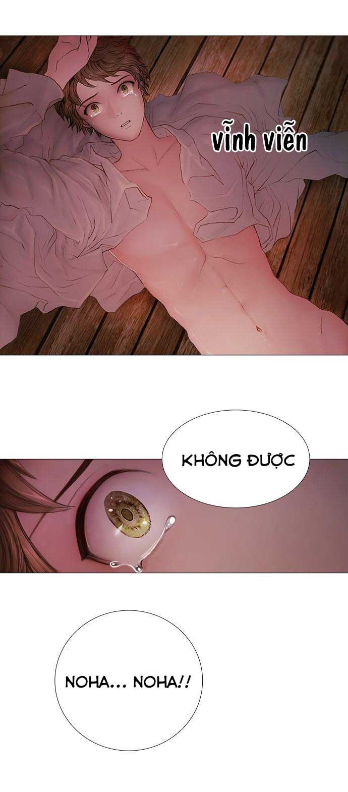 tôi chính là nhà sưu tập chim chapter 7 25