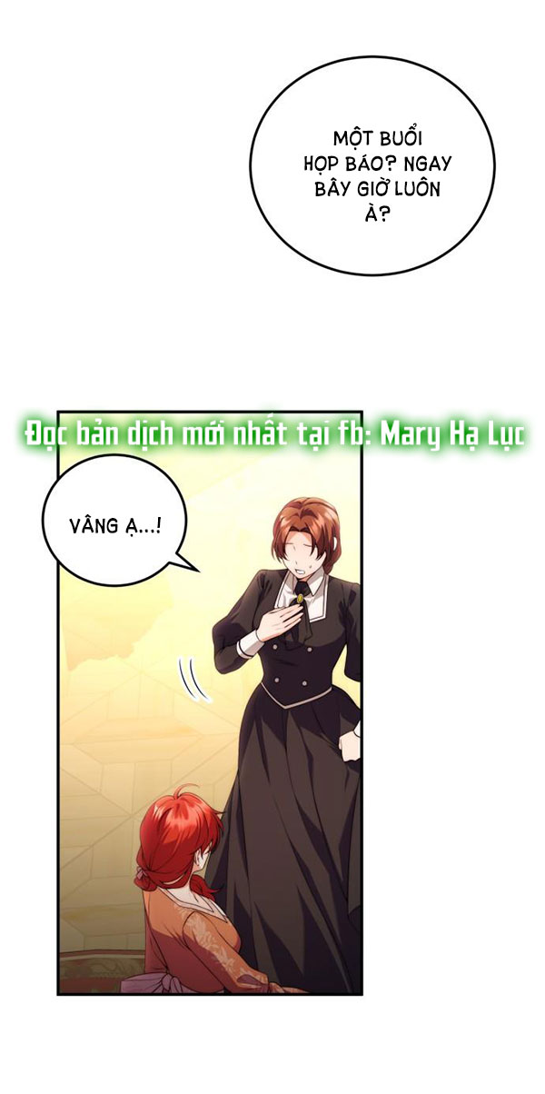 tôi sẽ ly hôn với người chồng bạo chúa chapter 36.1 7