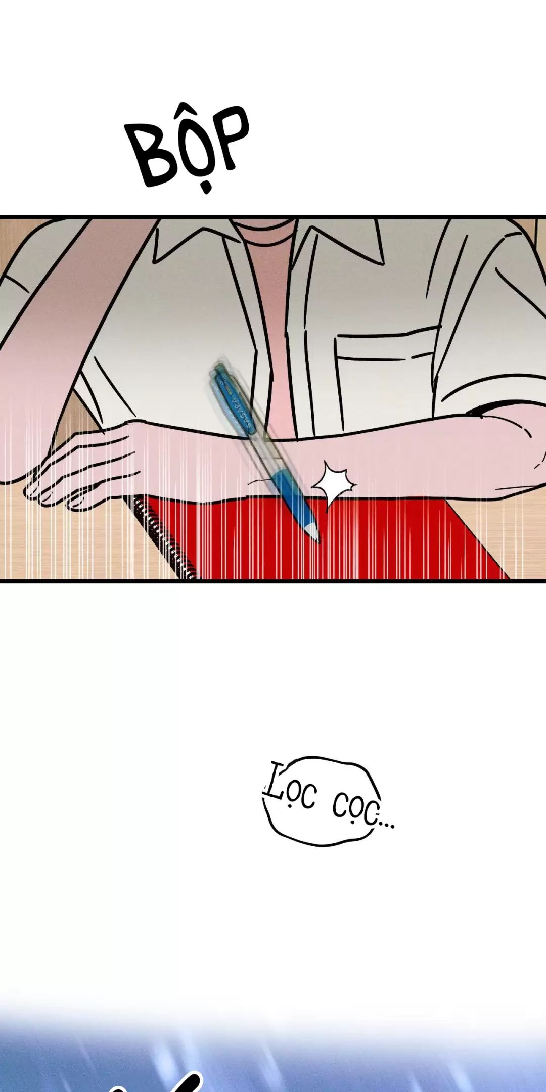 lời tỏ tình từ con số 0 chapter 26 67