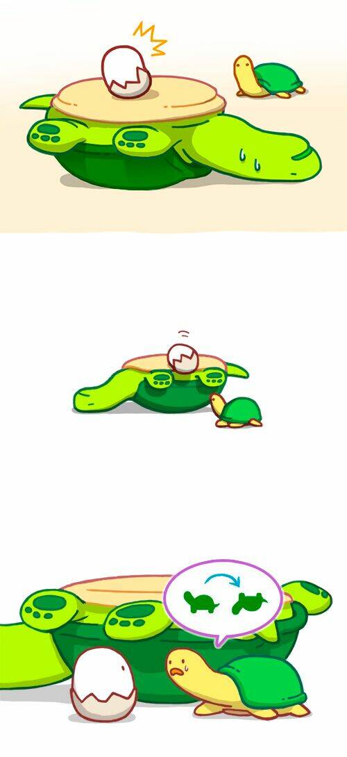 soft boiled chapter 2.2 2