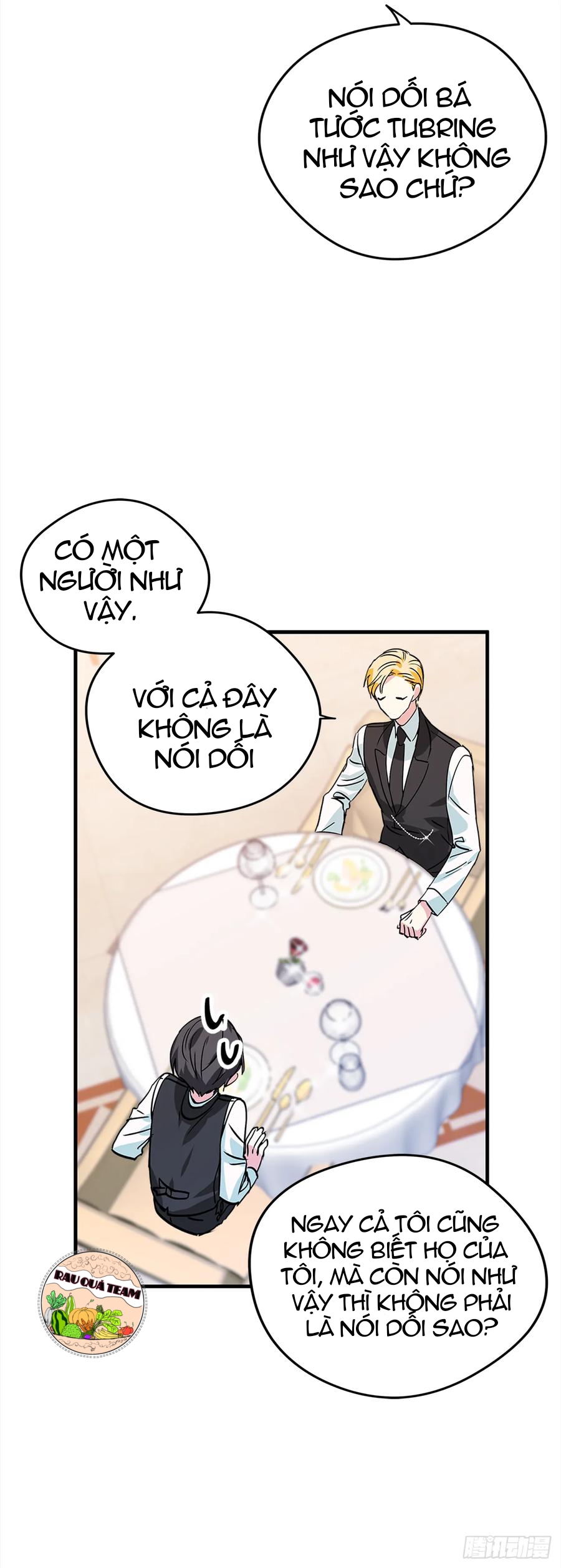 nam nô bộc xinh đẹp của tôi chapter 18 9