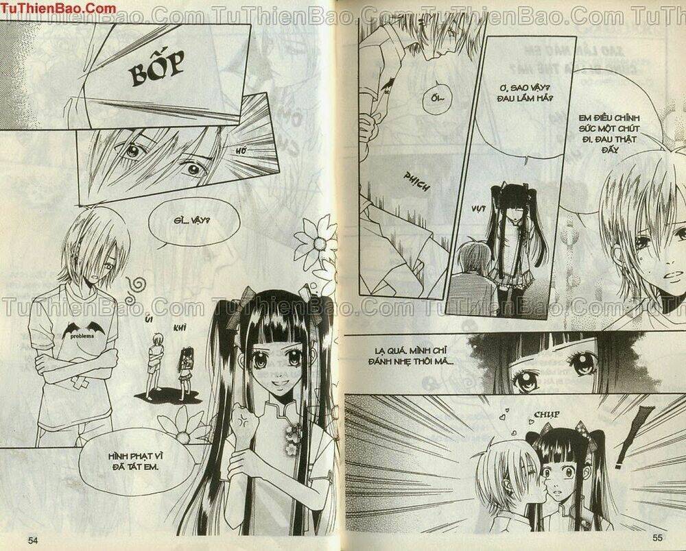 good luck chapter 3 27