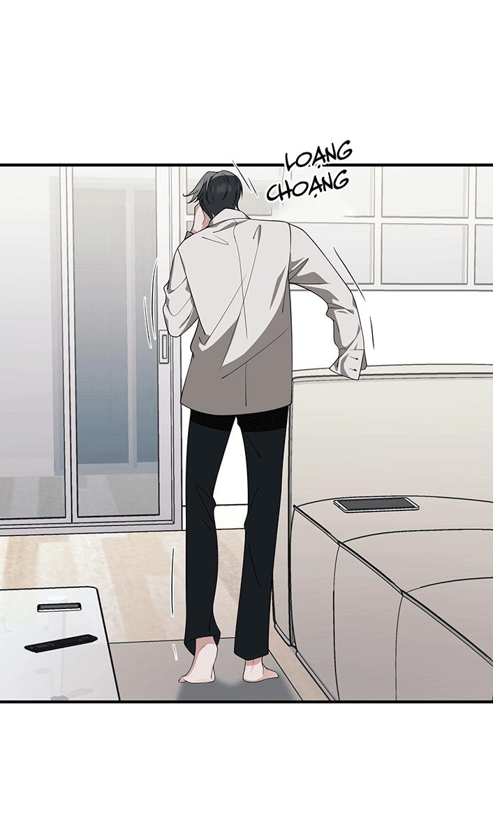 vết cắn tình yêu chapter 12 18