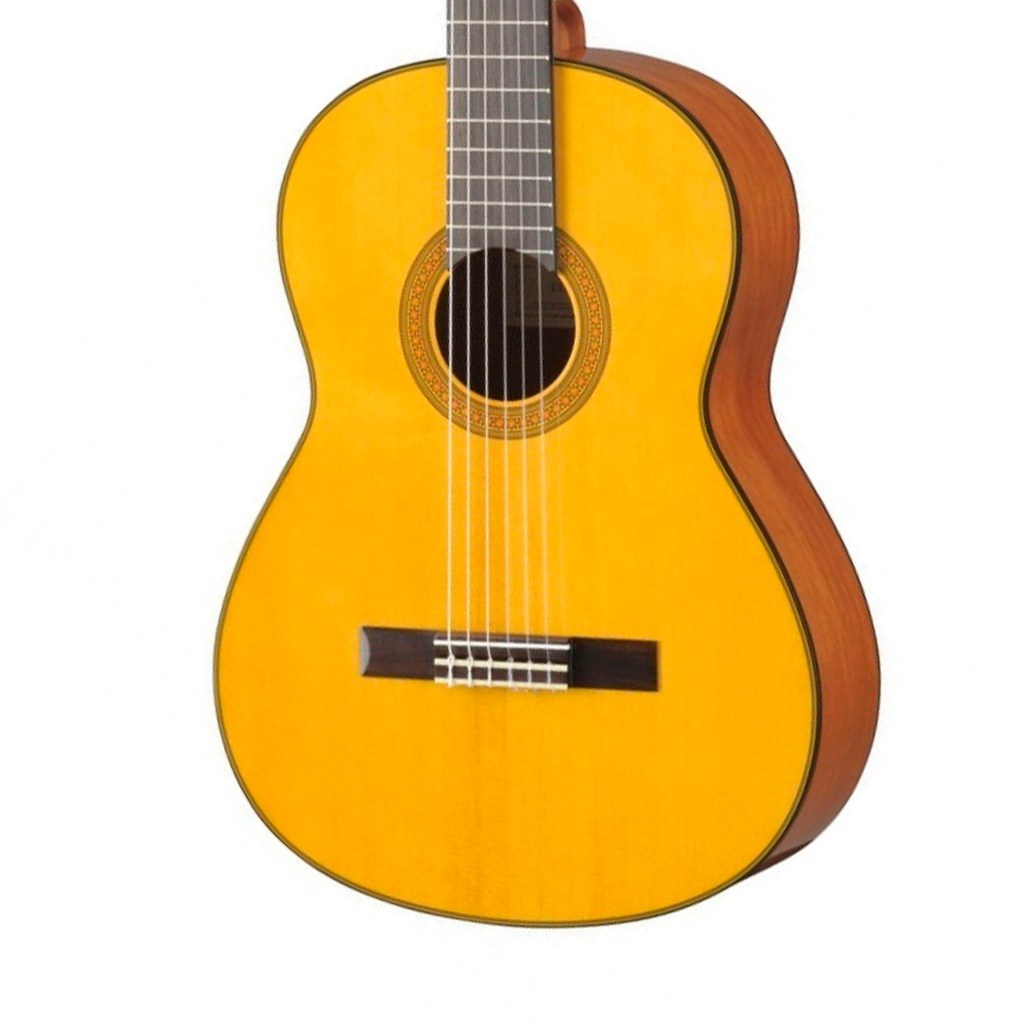 Đàn Guitar Classic Yamaha CG142S