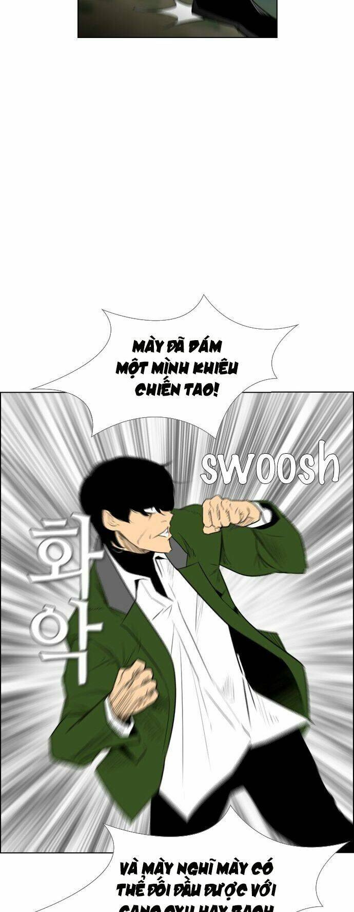 kẻ hồi sinh chapter 118 32