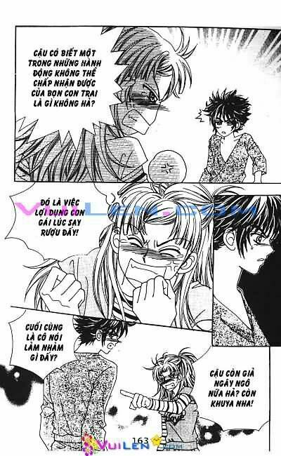 nụ hôn cuối chapter 16 24