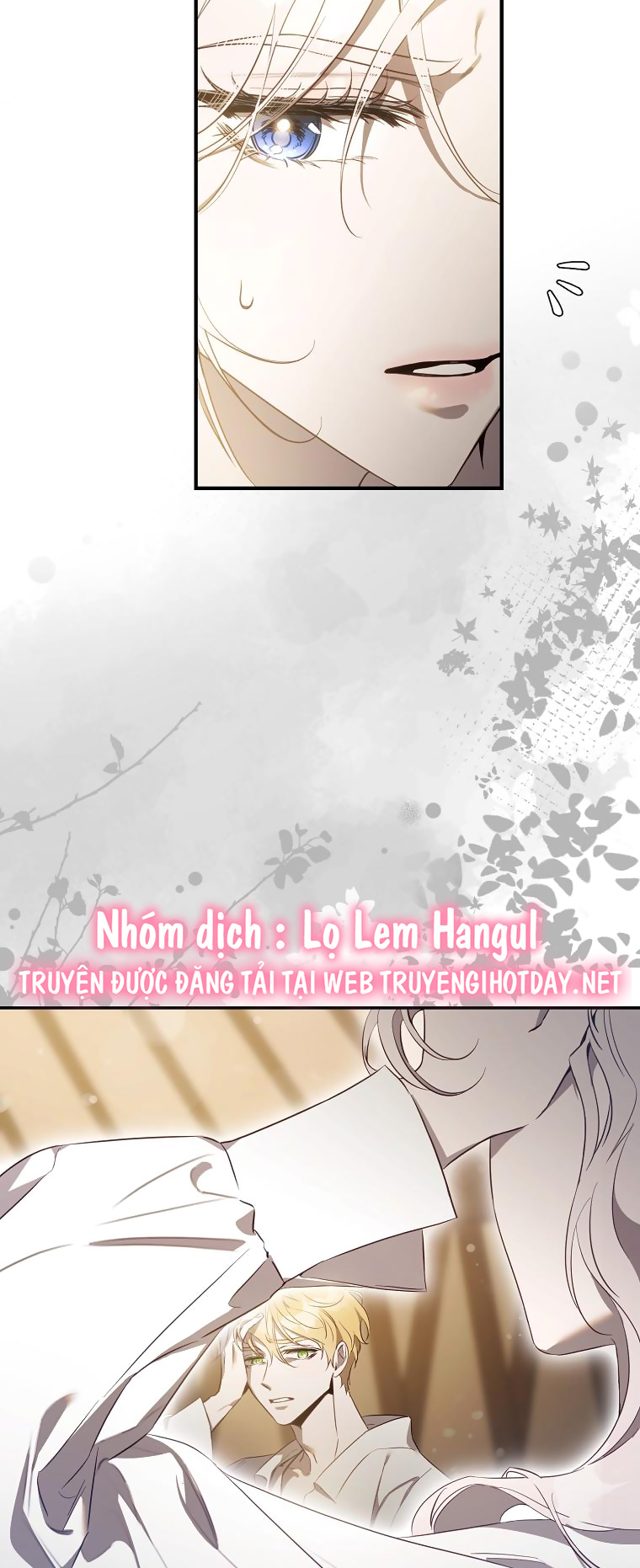 thuần hóa bạo chúa rồi bỏ trốn chapter 99.1 42