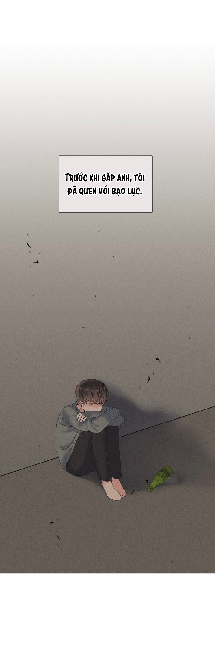 tình yêu ràng buộc chapter 14 2