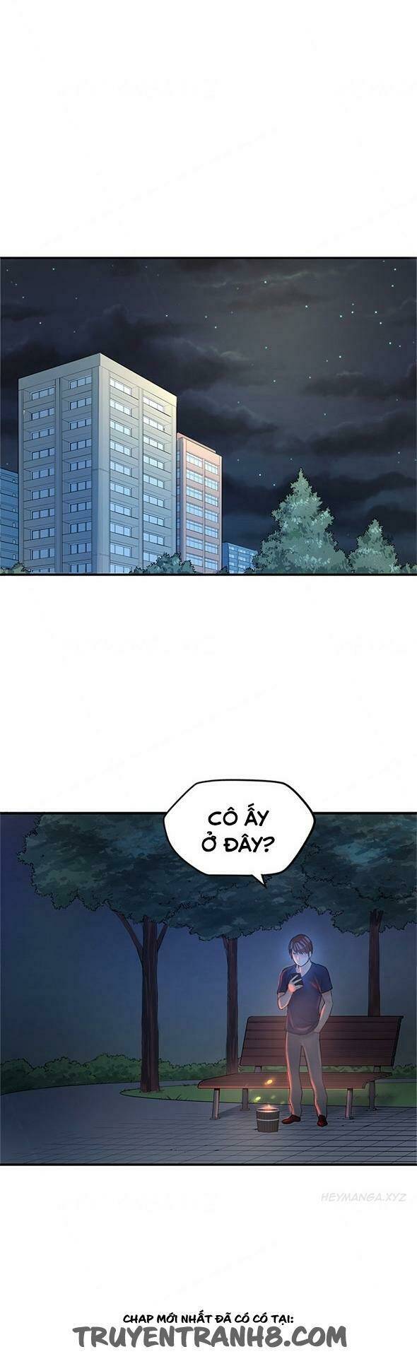 bạn gái của bạn thân chapter 9 29