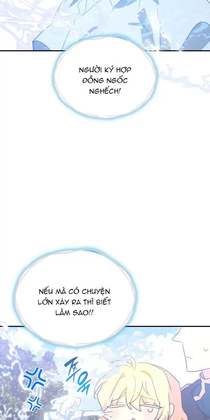 sống trong vườn hoa của công chúa chapter 11 95