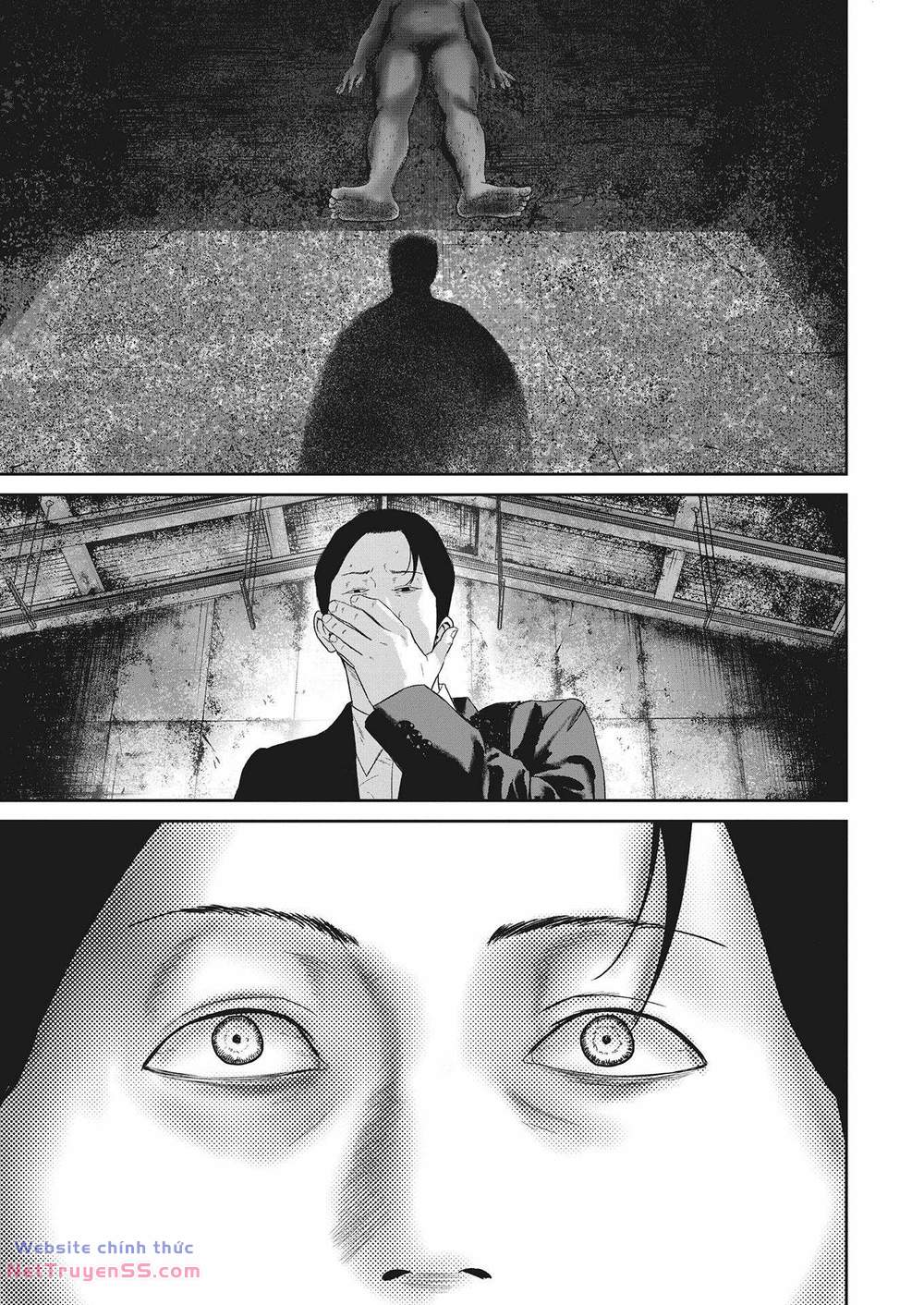 smiley - cười lên m chapter 20 19