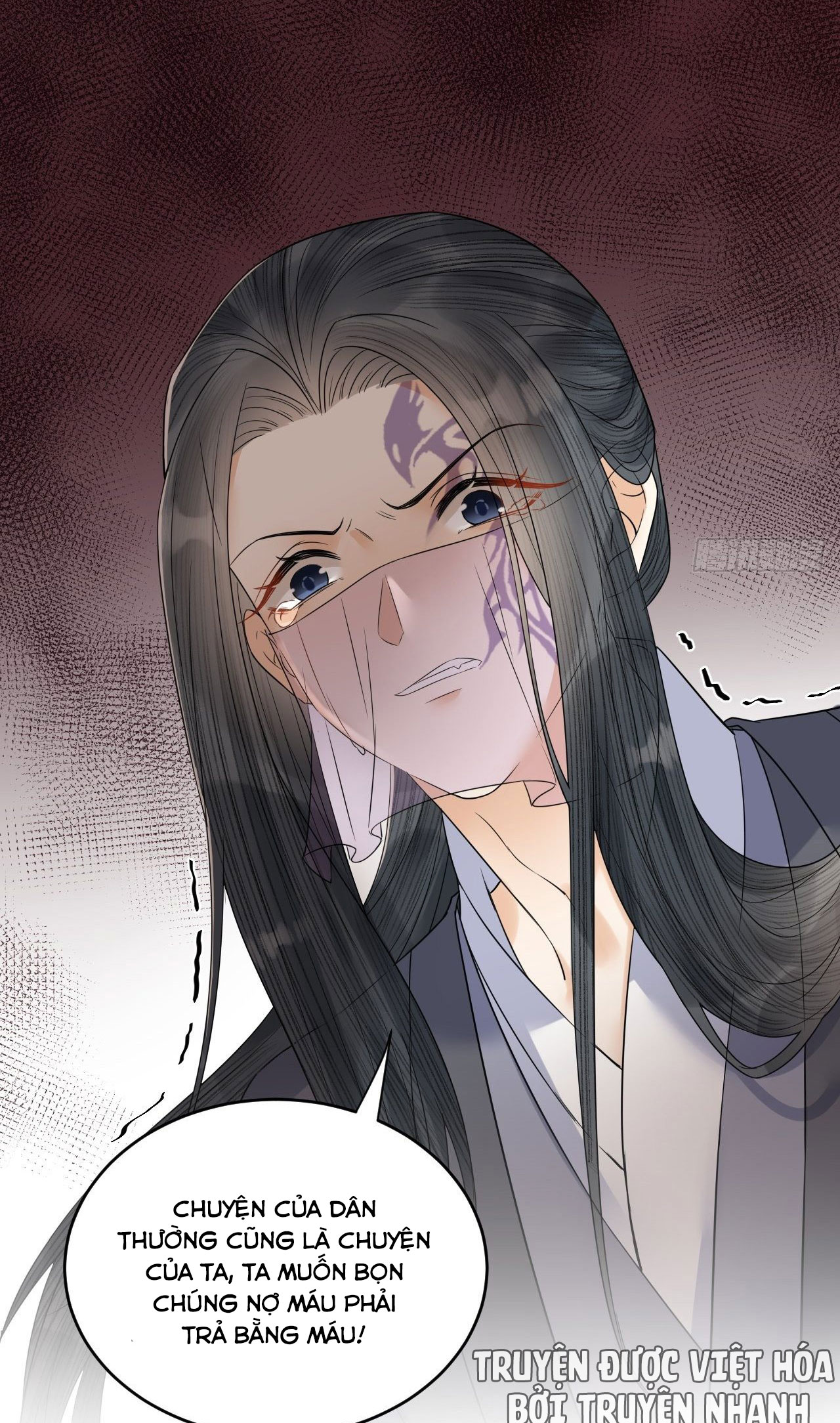 lễ băng nhạc hoại chi dạ chapter 50 15