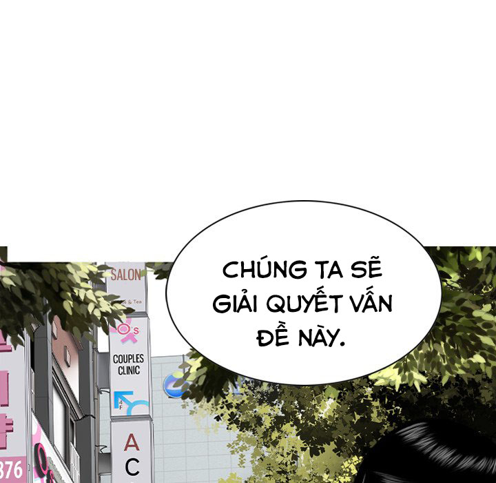 chỉ mình em chapter 10 100