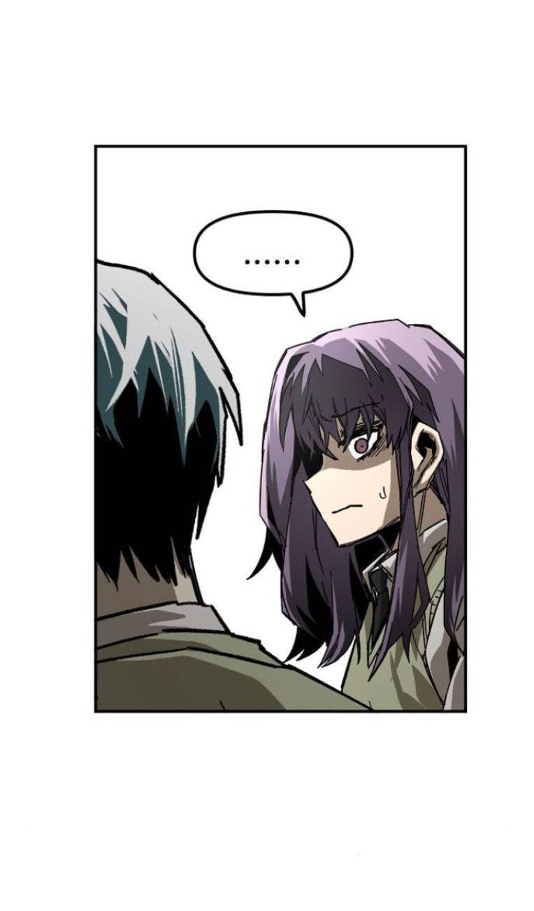 chỉ có cái c.h.ế.t mới là sự cứu rỗi chapter 25 34