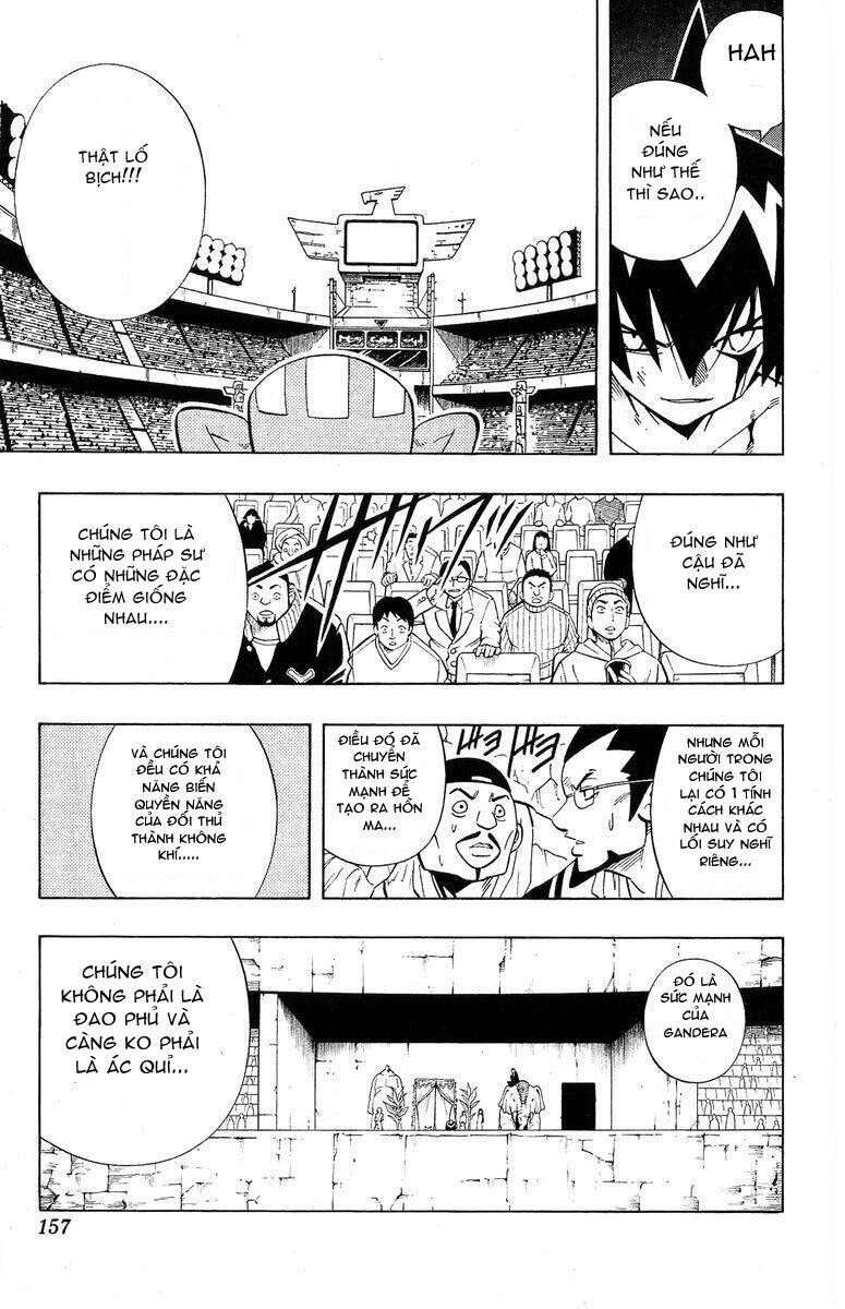 vua pháp thuật chapter 223 12