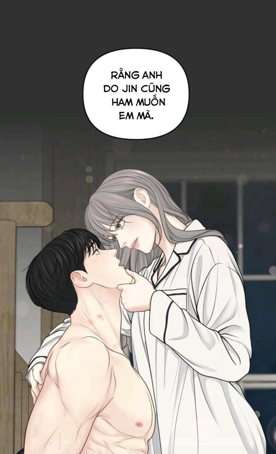 Only Hope - Hy Vọng Duy Nhất Chapter 24 - Trang 14