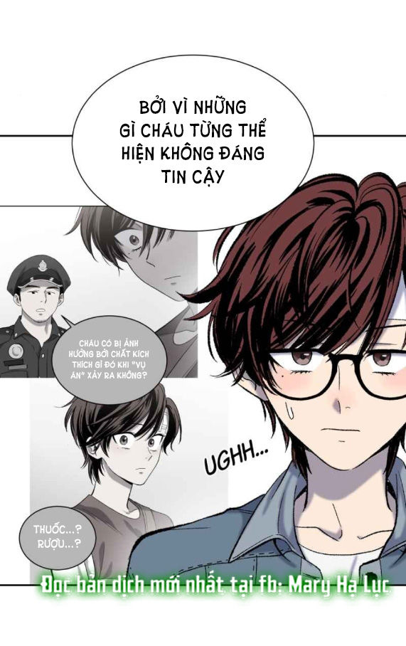 [16+] người đàn ông tầng trên chapter 9.2 19