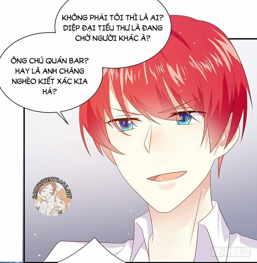 bảo bối thiên ức hào môn chapter 15.1 6