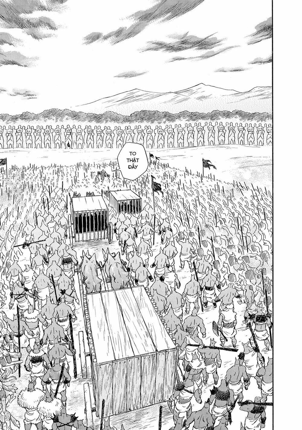 stravaganza - isai no hime chapter 28 37