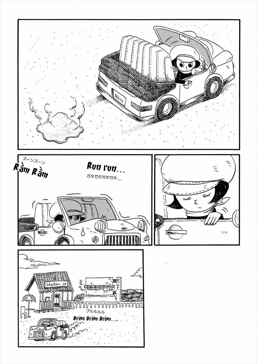 cat in the car chapter 9 6
