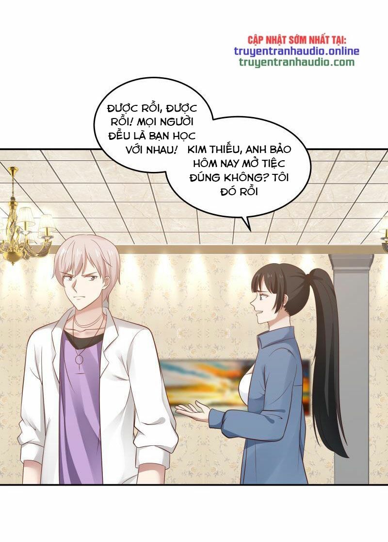 trên người ta có một rồng chapter 292 17