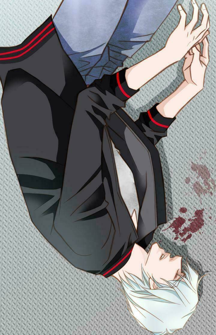 tiếp xúc chí mạng chapter 25 58