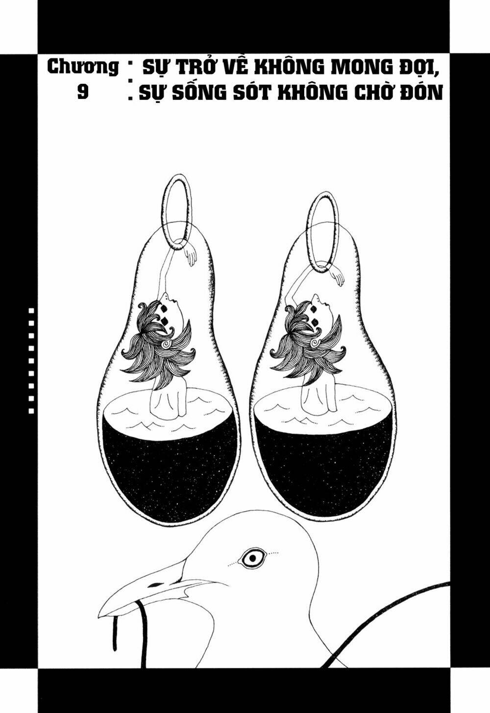 hành trình hướng về cuối thế giới chapter 8 14