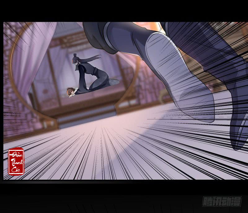 vương gia không thể trêu chapter 10 45