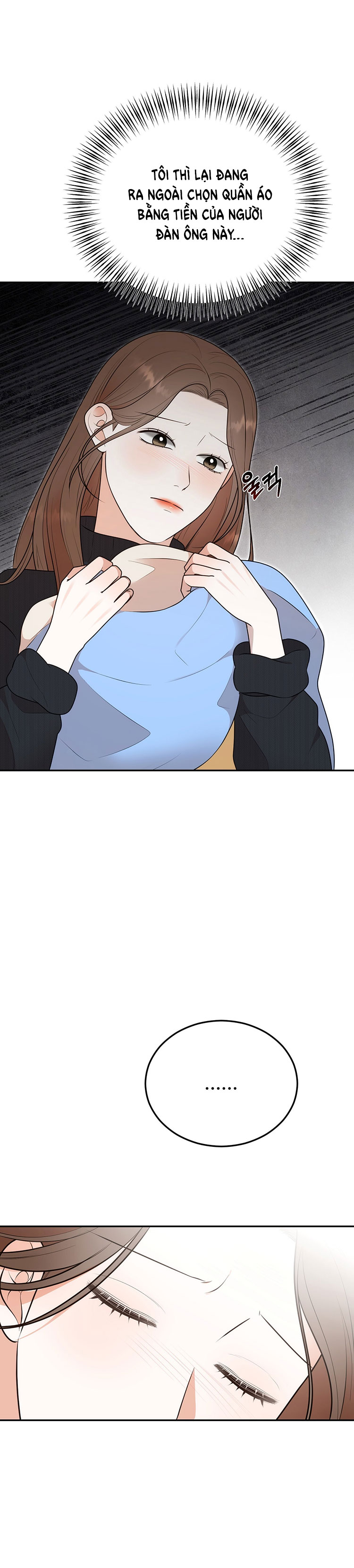 [18+] hôn nhân ràng buộc chapter 25.1 13