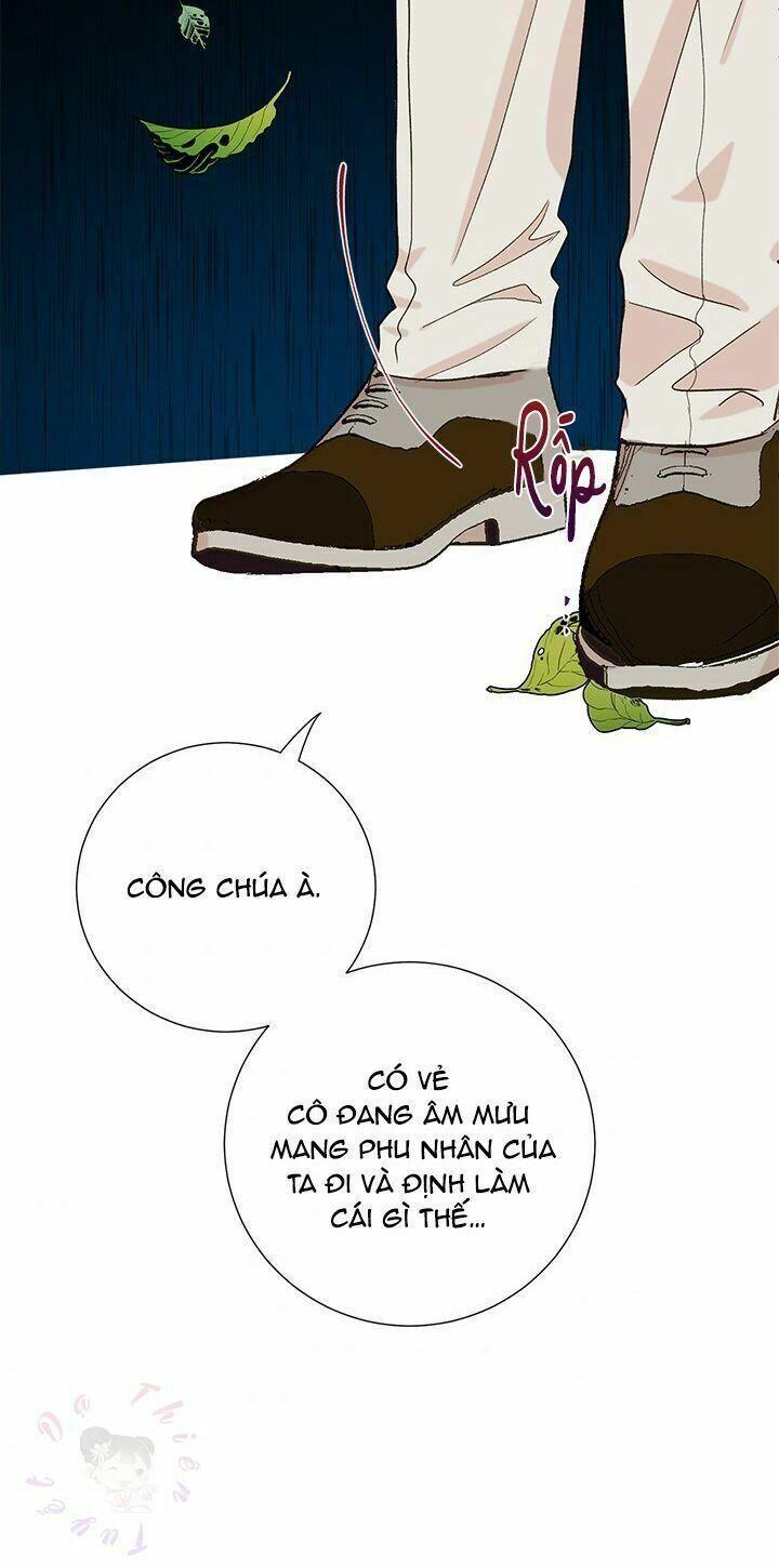 xin ngài đừng ăn tôi chapter 24 26