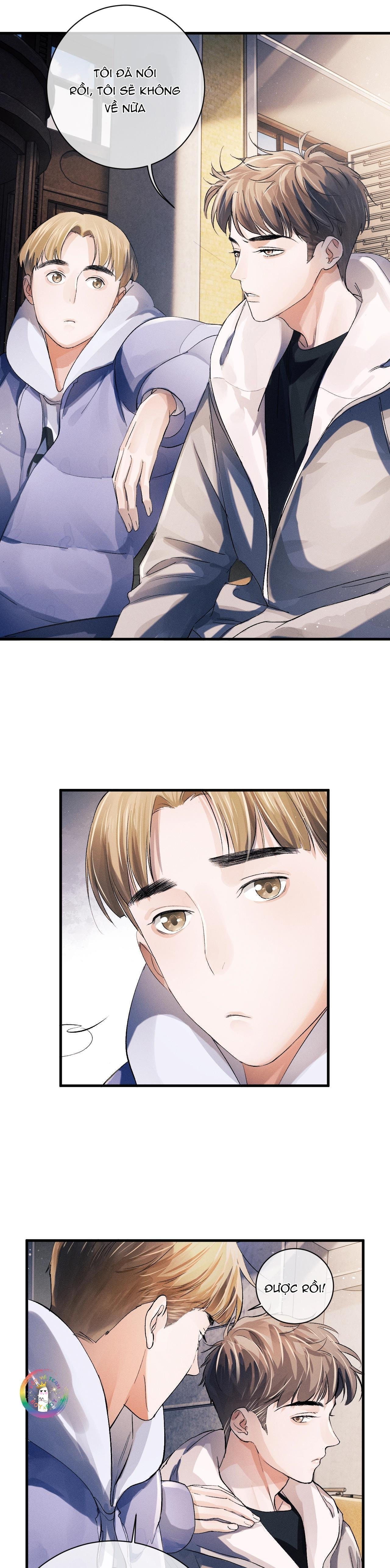 tát dã (ngang tàng) chapter 11 9