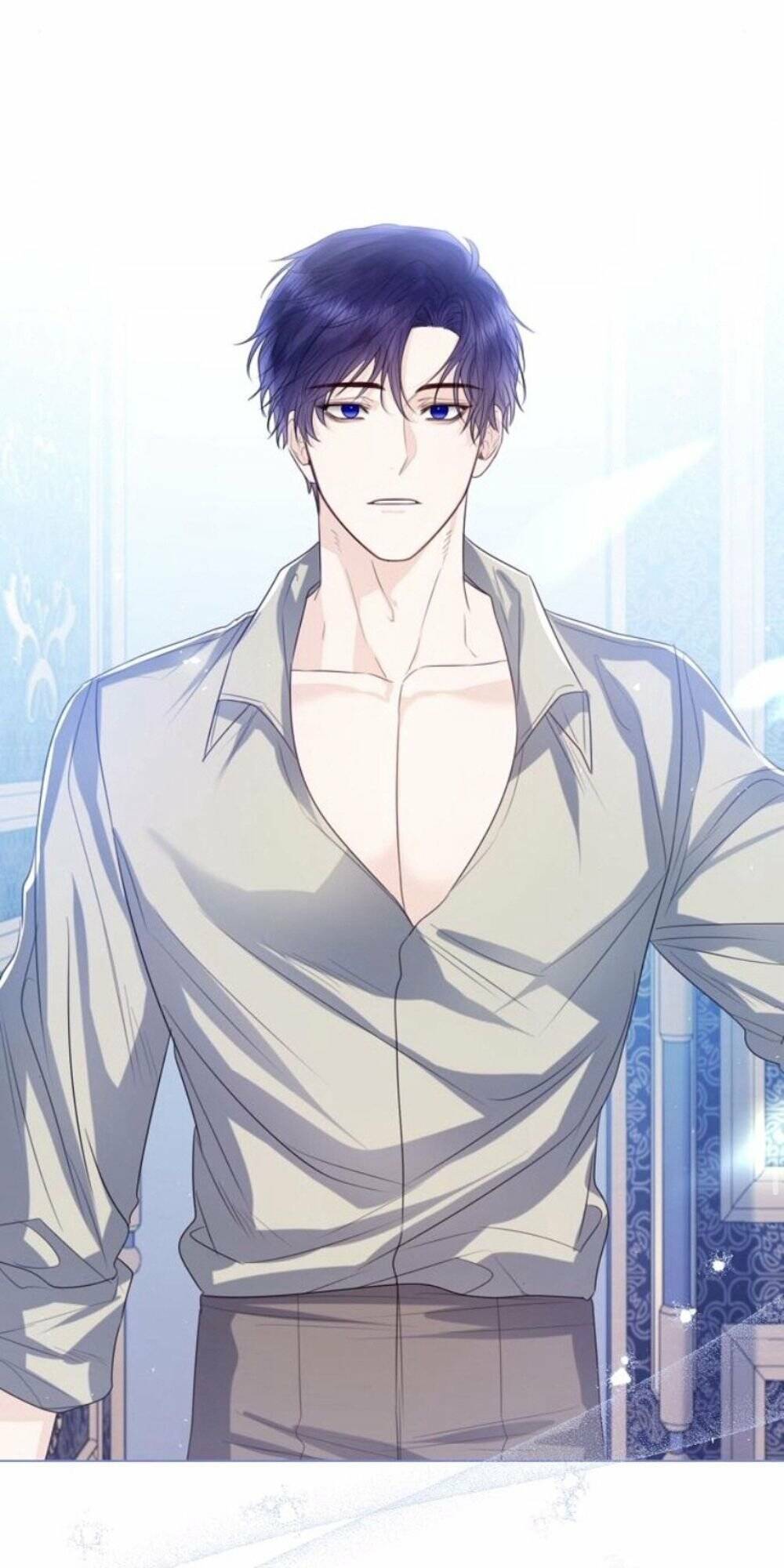 tôi sẽ từ bỏ vị trí hoàng hậu chapter 31 30