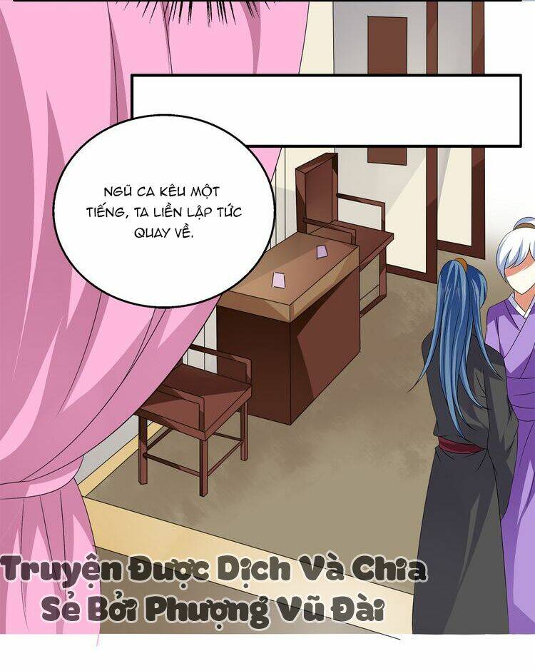 tuấn sủng có độc chapter 5 20