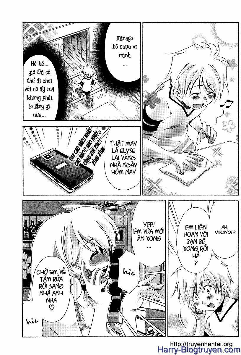 my balls chapter 21 9