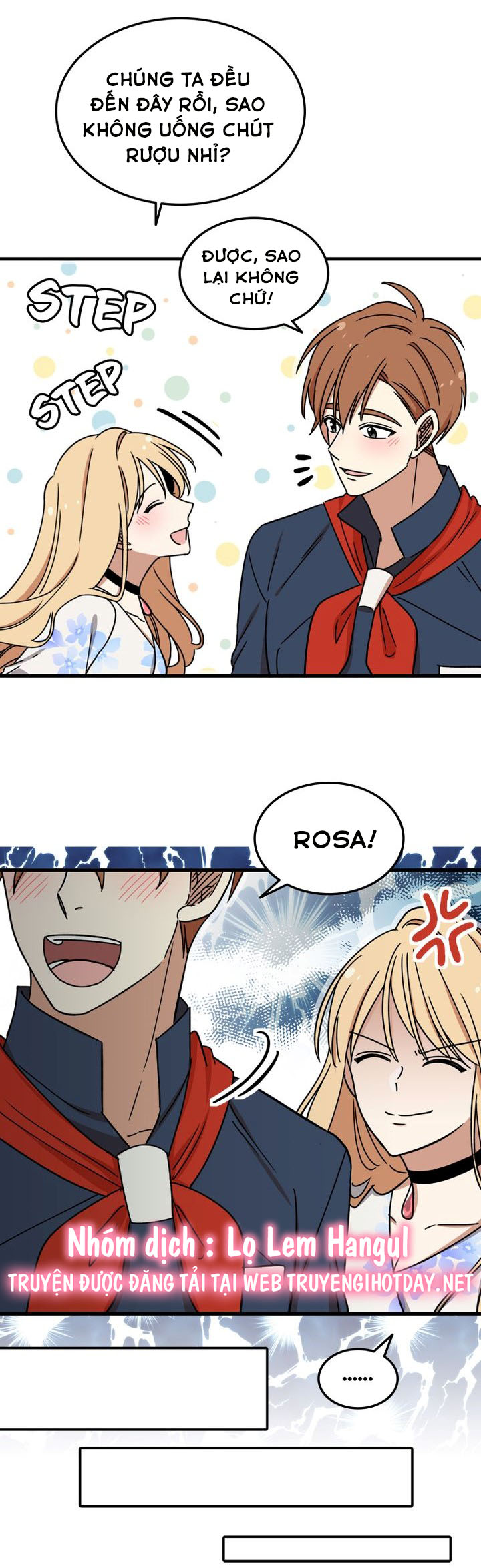 công thức cho tình yêu chapter 45 10