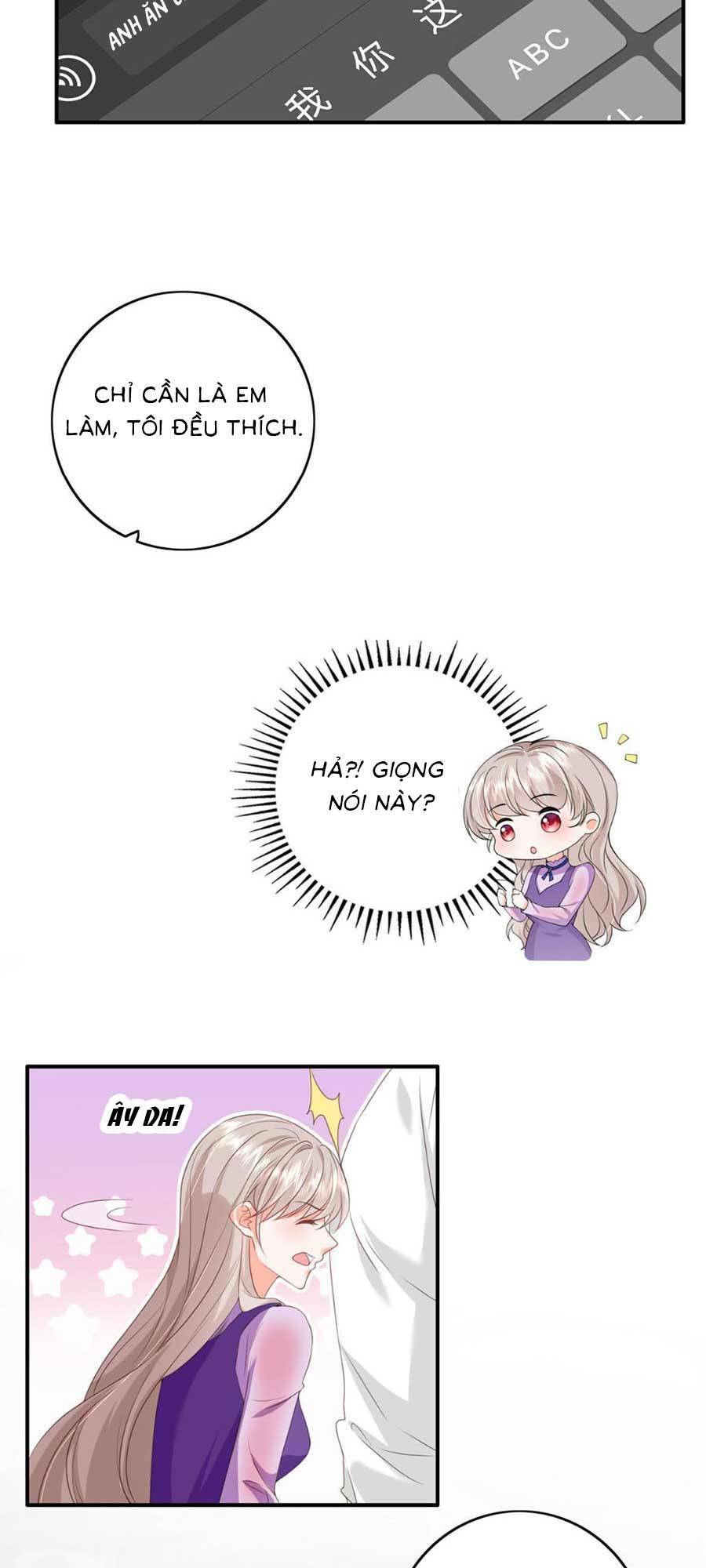 cô vợ của tôi không dễ bắt nạt chapter 13 13