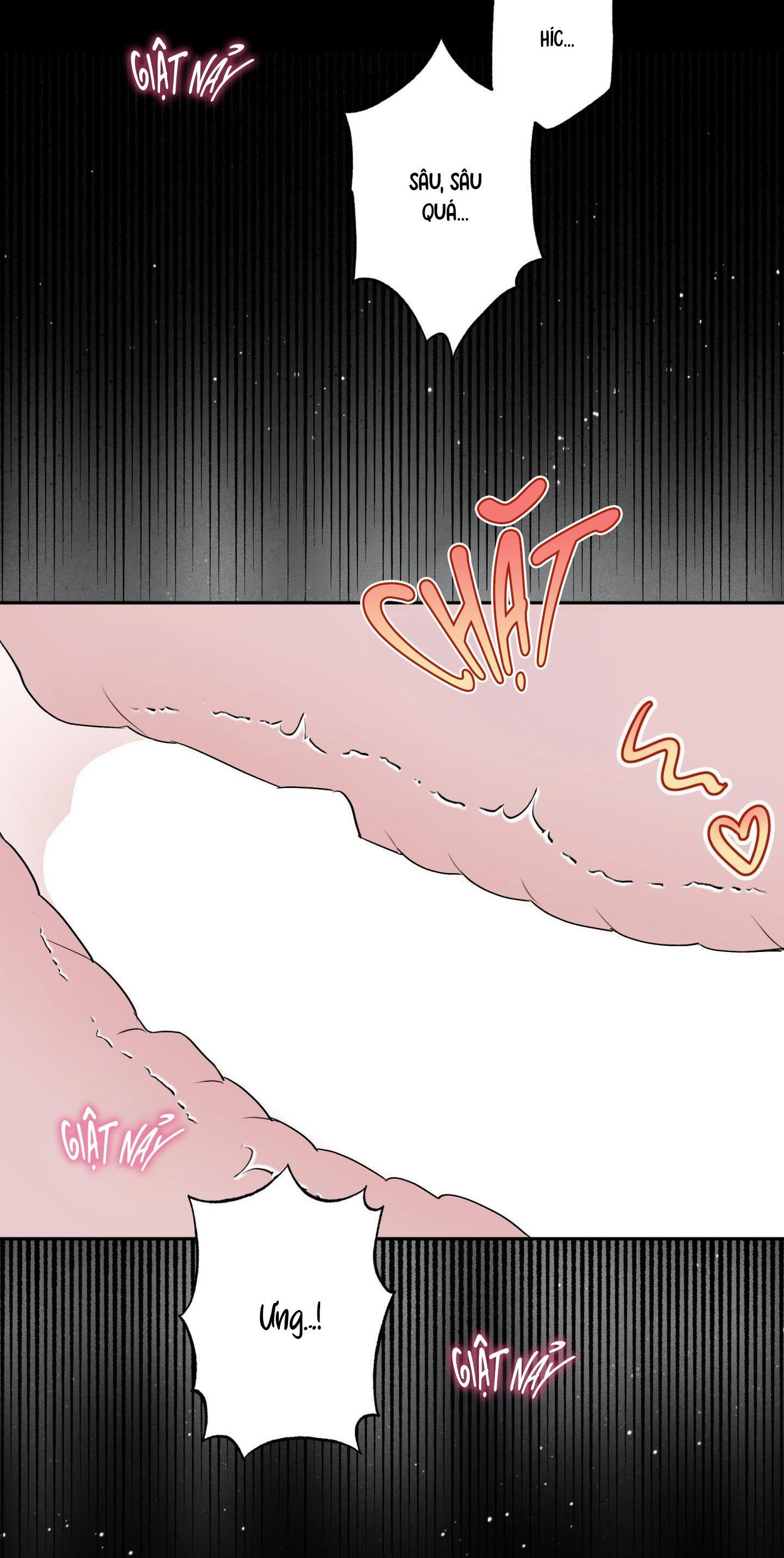 bắt tay hả, thôi bỏ đi! chapter 34 26