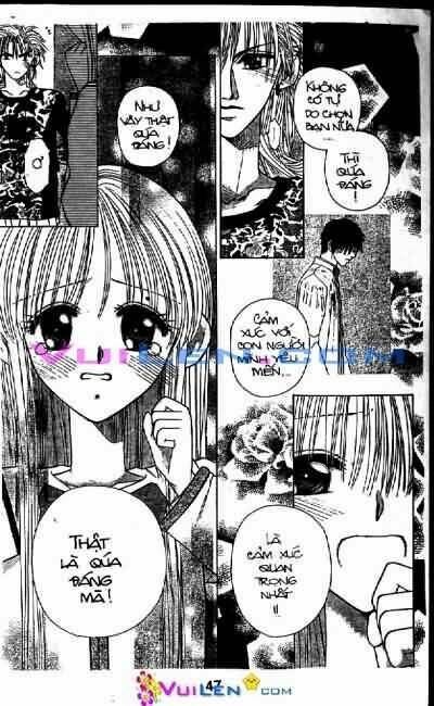 arita đáng yêu chapter 10 47