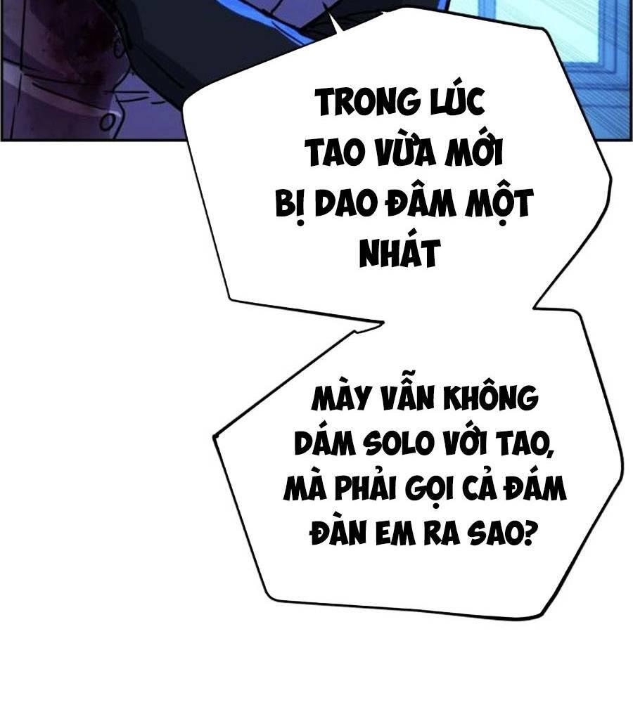 bạn học tôi là lính đánh thuê chapter 82 129