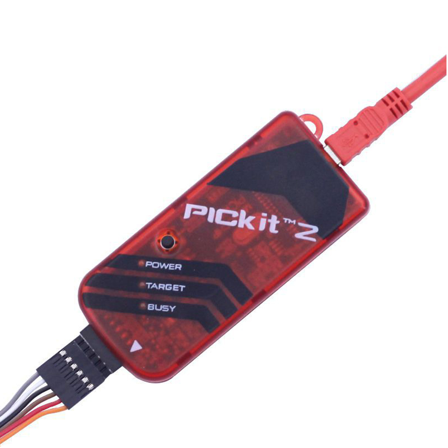 Module Mạch Nạp PicKit 3 KIT3.5+ MPLAP IDE