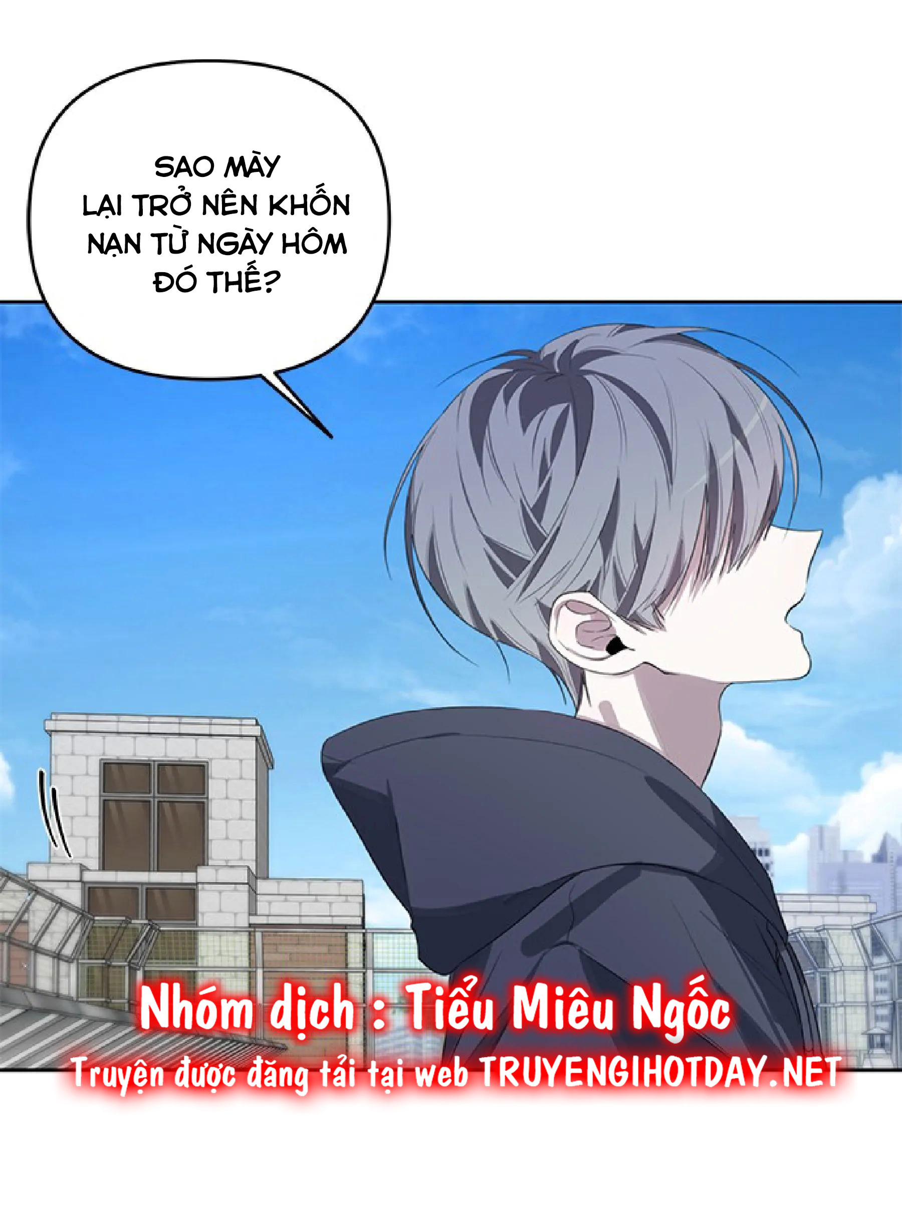 đàn anh xấu xa của tôi chapter 42 78