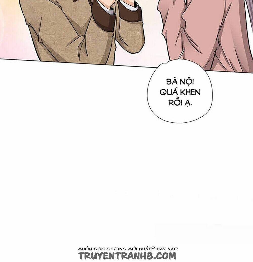 thông linh ngụy y chapter 10 58