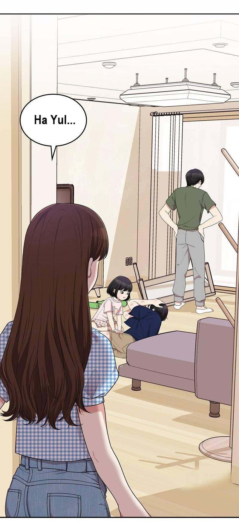 gửi tới bạn...người nắm giữ ngôi sao chapter 7 5