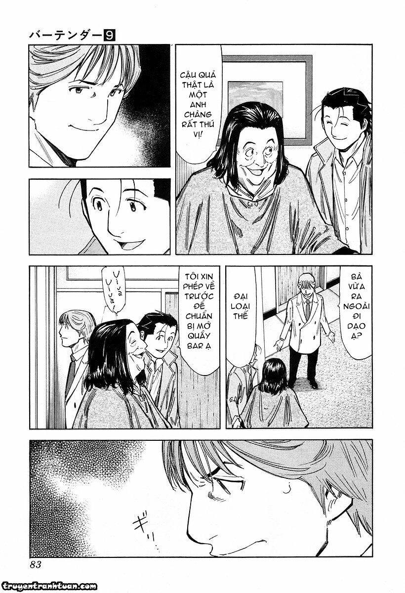 bartender chapter 67 7