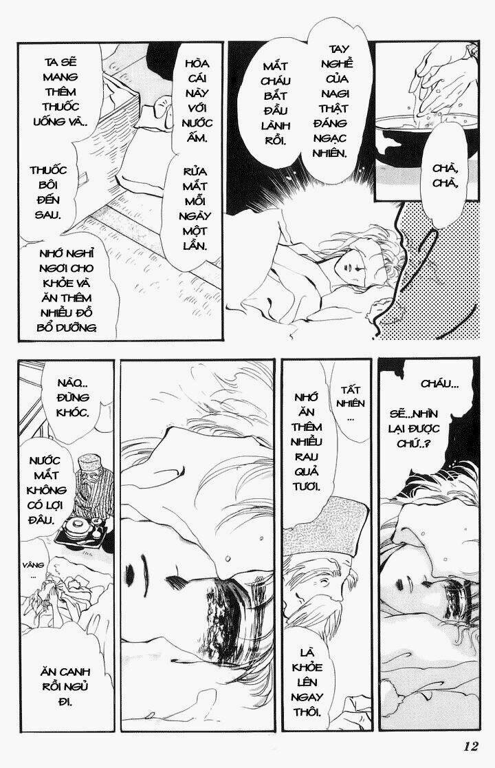 đứa con số phận chapter 33 11