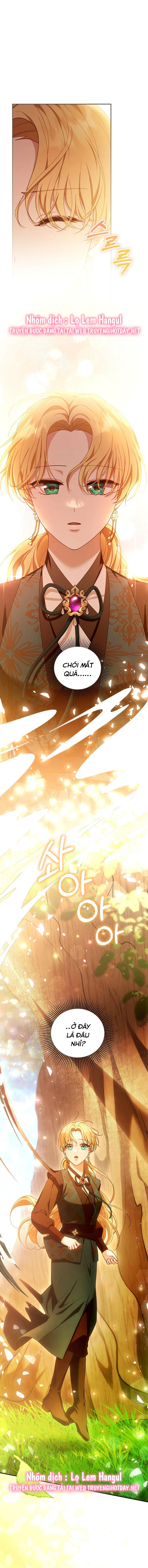 tôi đã có con với người chồng phản diện chapter 91 1