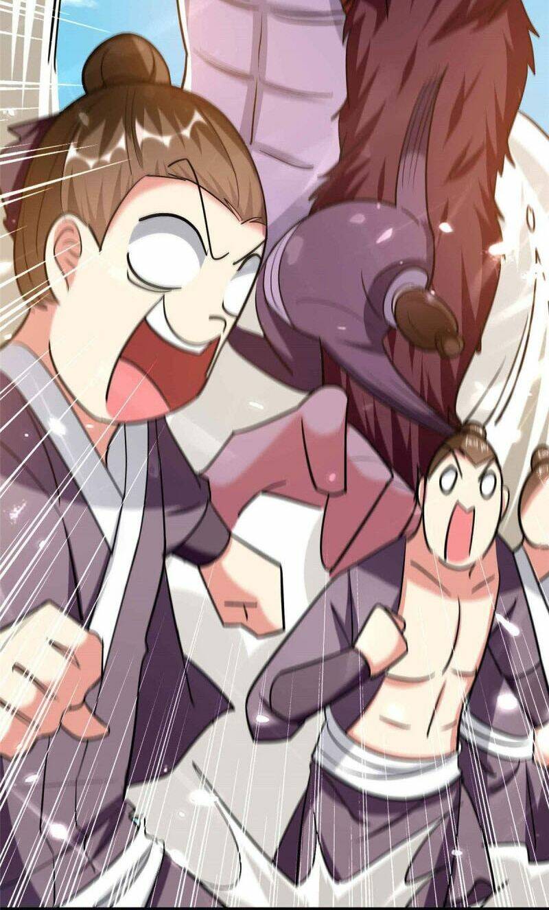 vạn giới tiên vương chapter 157 14