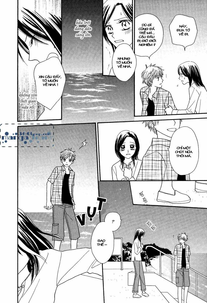 khúc hát hoa mặt trời chapter 2 23